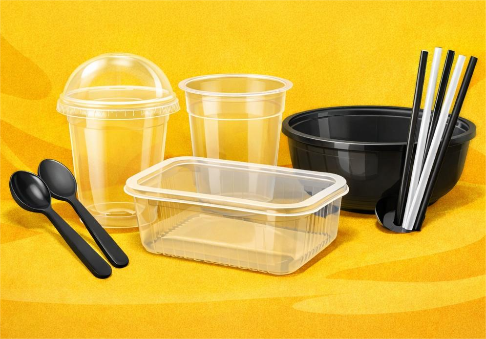 Produk Mr Plastik
